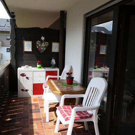 Apartment Anastasia Garmisch-Partenkirchen Exterior foto